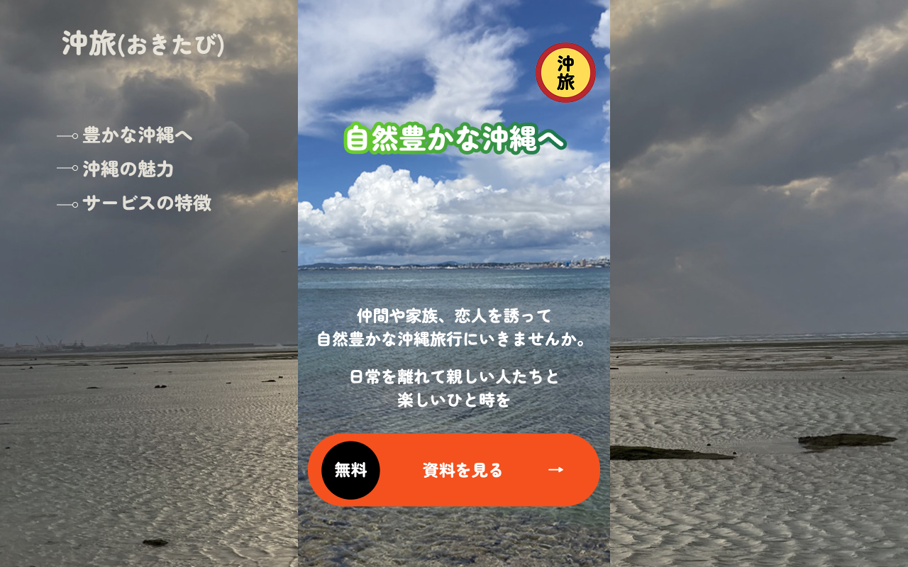 画像表示